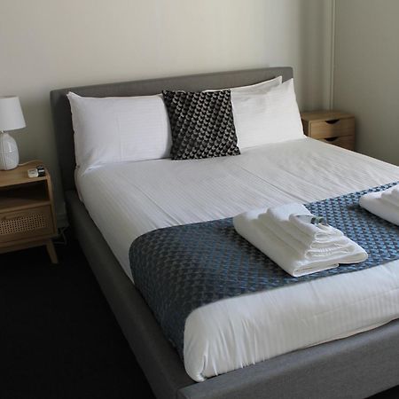 Romano'S Hotel & Suites Wagga Wagga Bagian luar foto