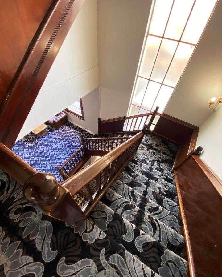 Romano'S Hotel & Suites Wagga Wagga Bagian luar foto