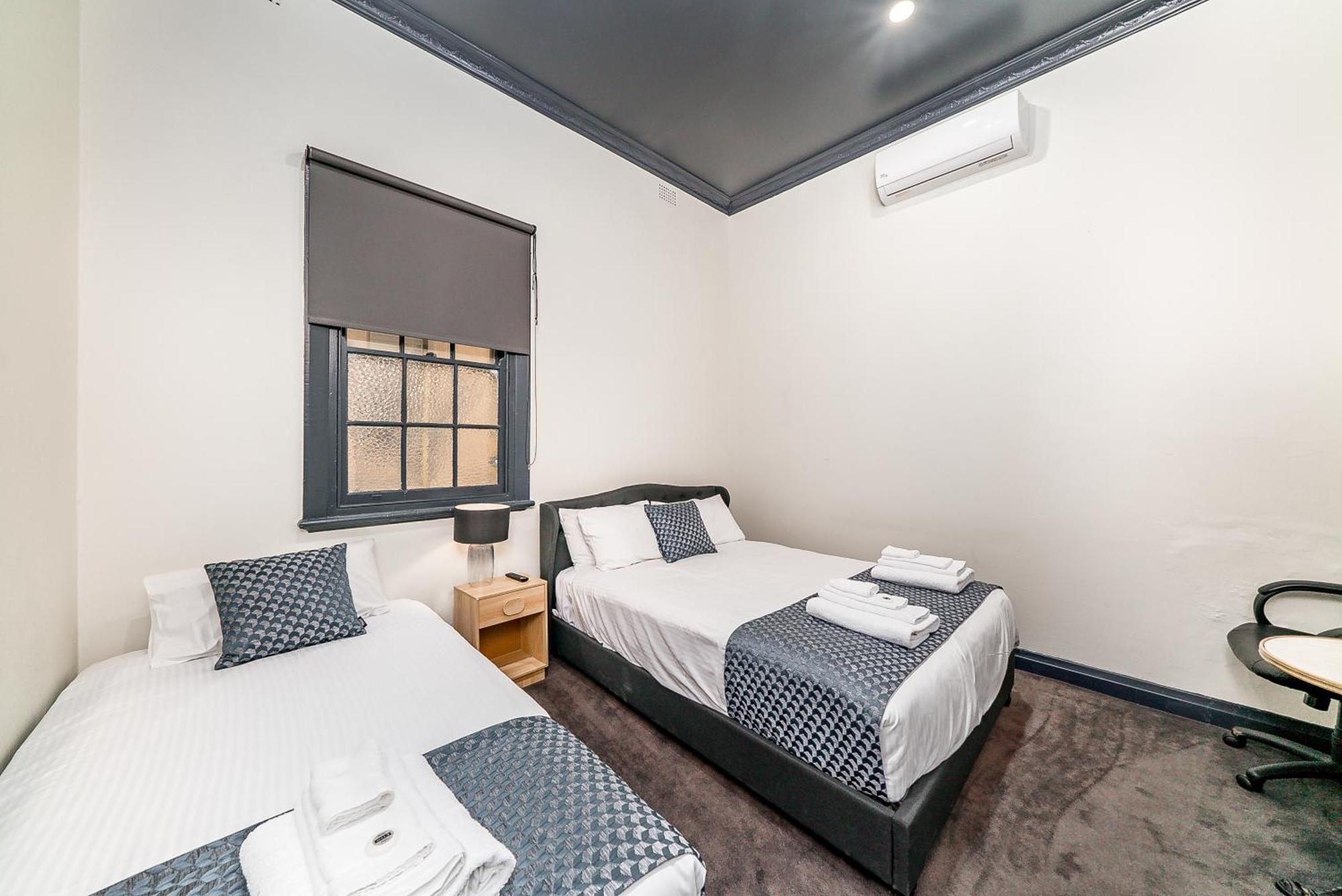 Romano'S Hotel & Suites Wagga Wagga Bagian luar foto