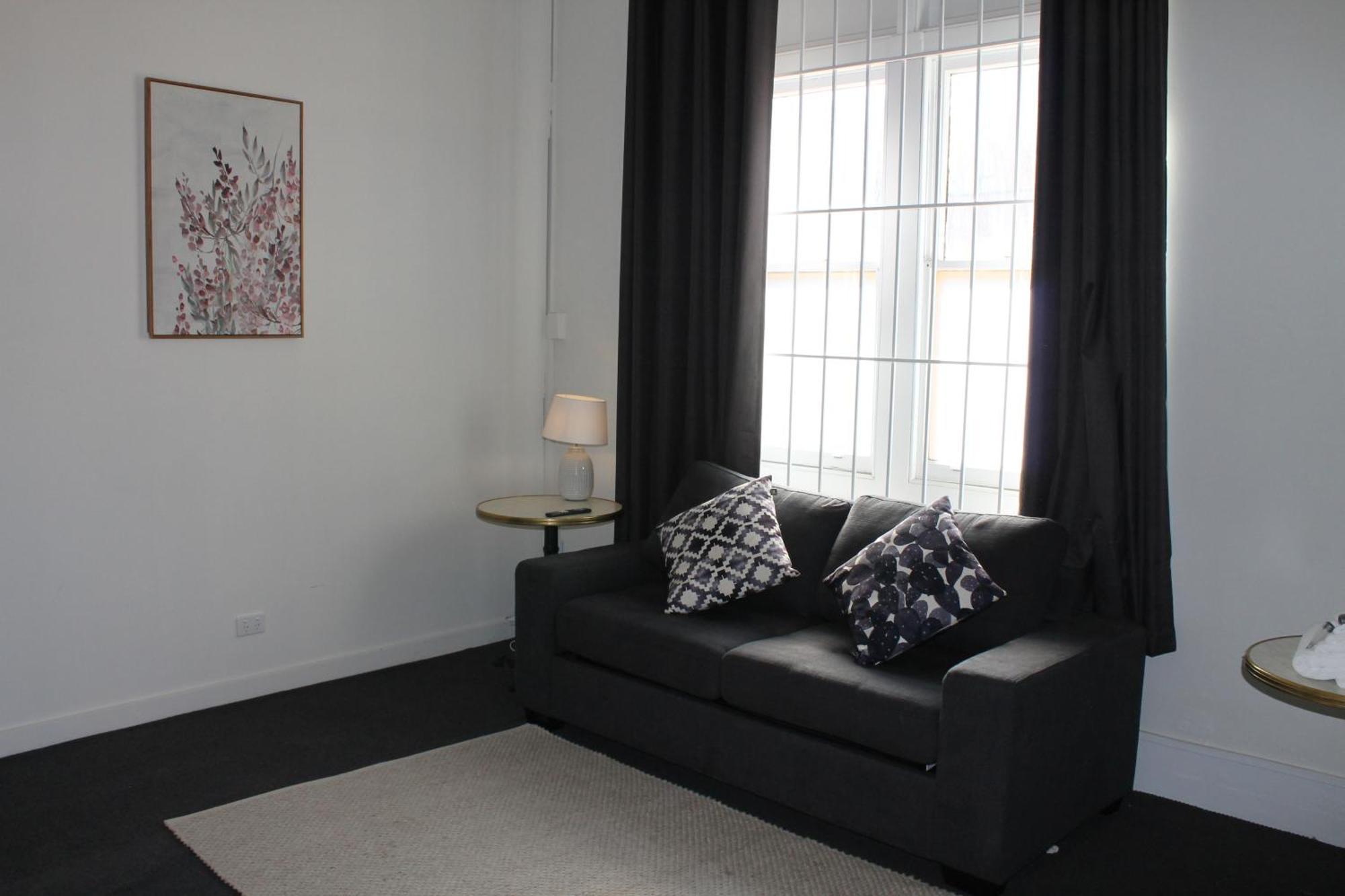 Romano'S Hotel & Suites Wagga Wagga Bagian luar foto