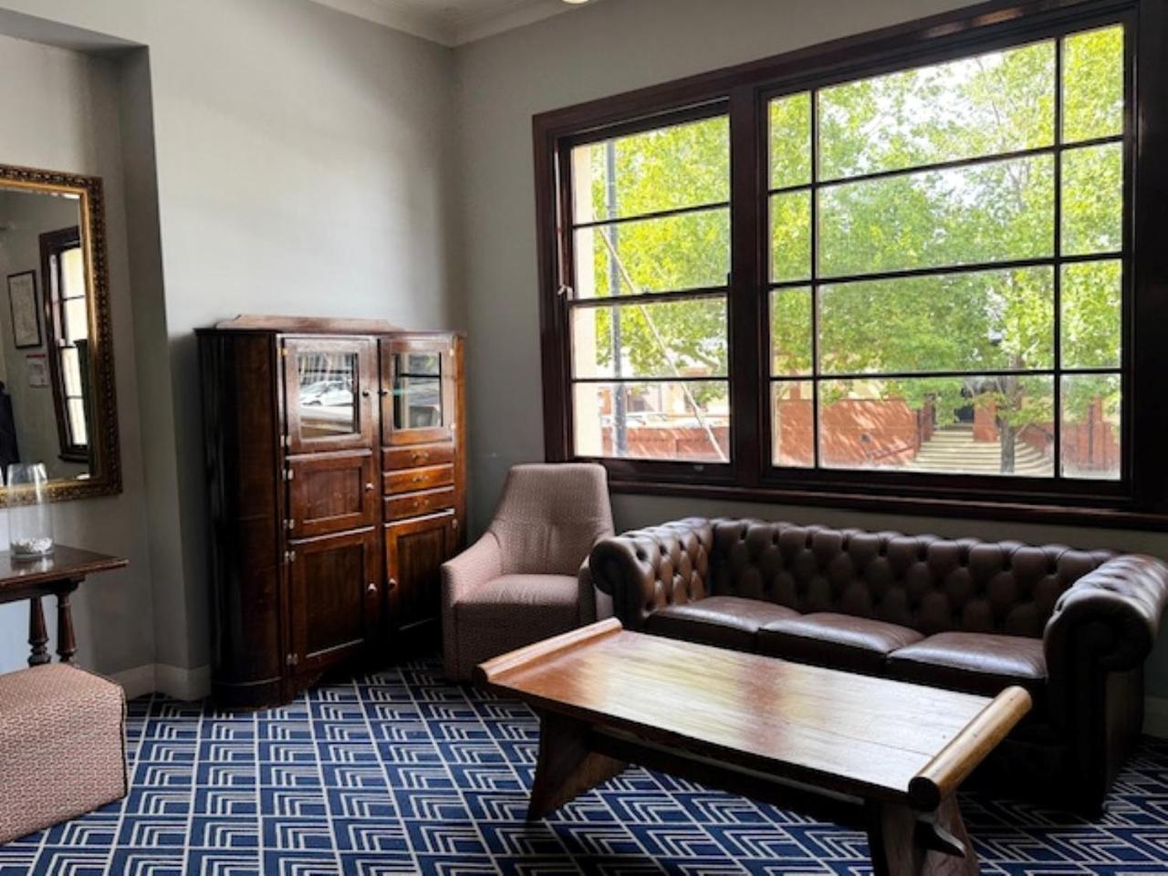 Romano'S Hotel & Suites Wagga Wagga Bagian luar foto